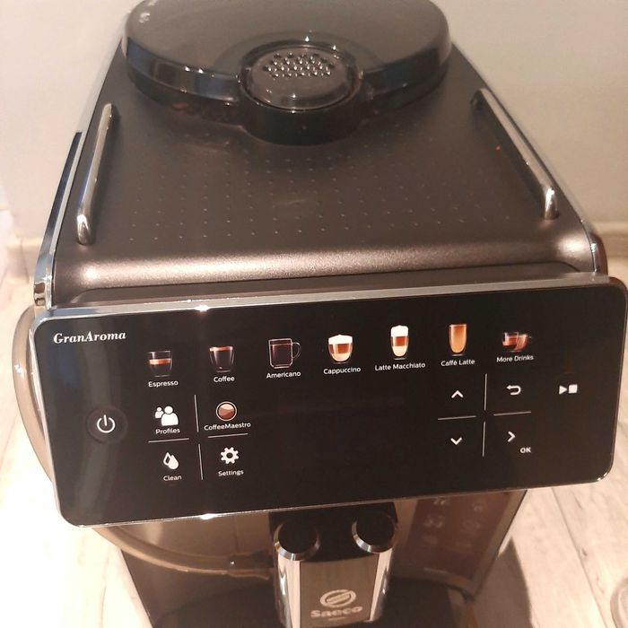 Ekspres SAECO GranAroma