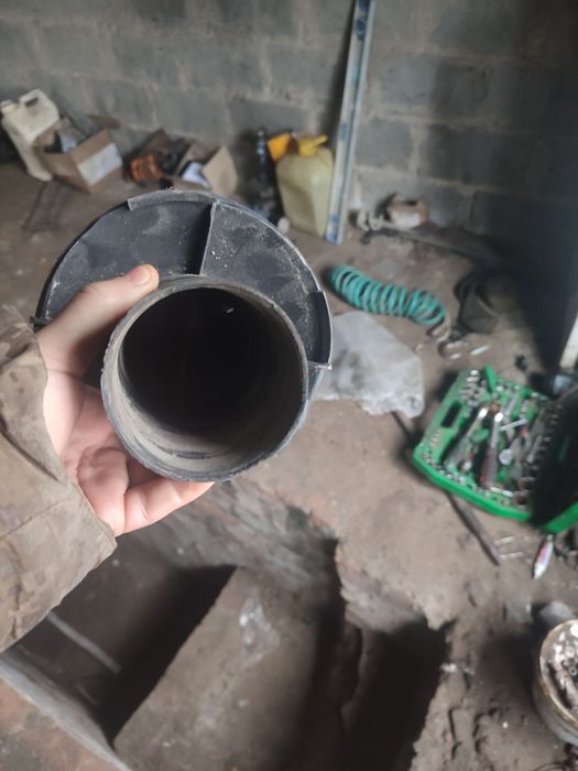 Моно циклон  мтз