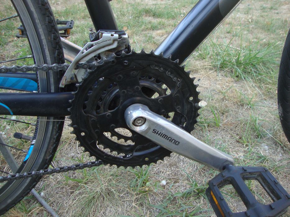 SPECIALIZED Sirrus 28 велосипед городской гибрид дорожный  алюминий