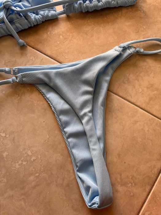 Conjunto biquini novo 38