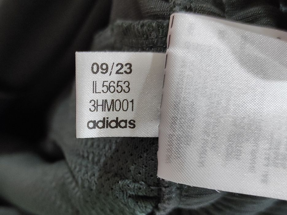 S Adidas оригінальні чоловічі спортивні штани