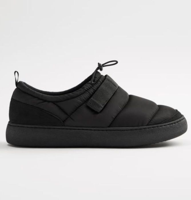 Слипоны унисекс Zara