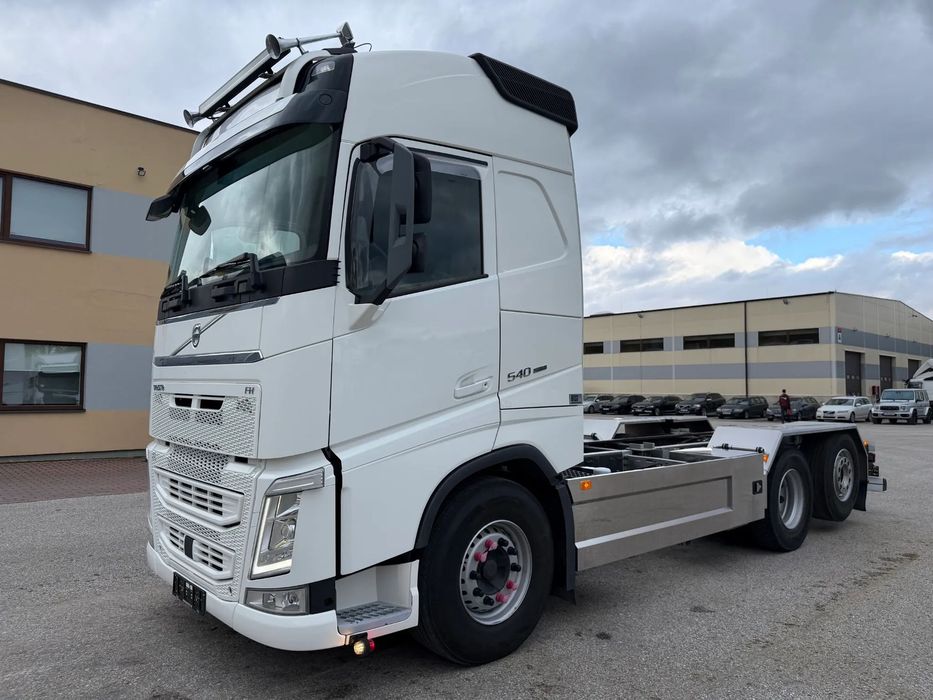 Volvo