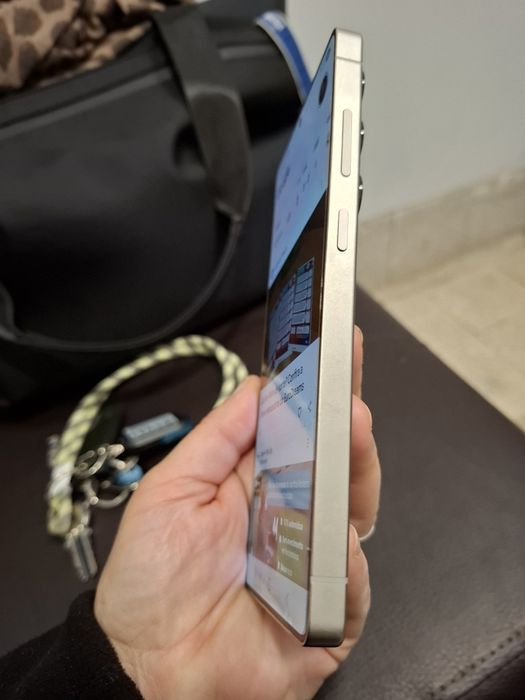 Samsung S25 Ultra 512Gb