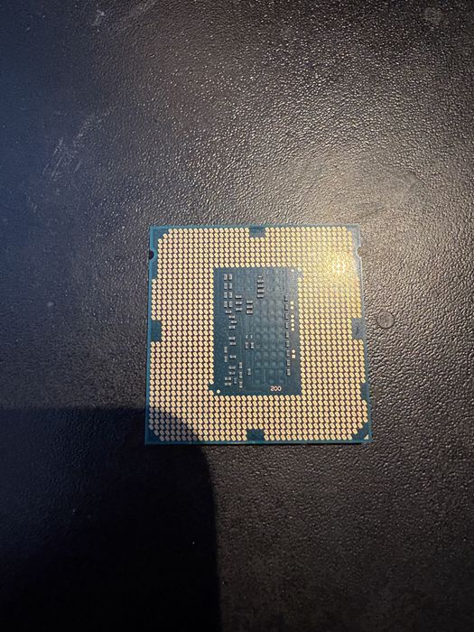Sprzedam procesor intel  core i5 4570