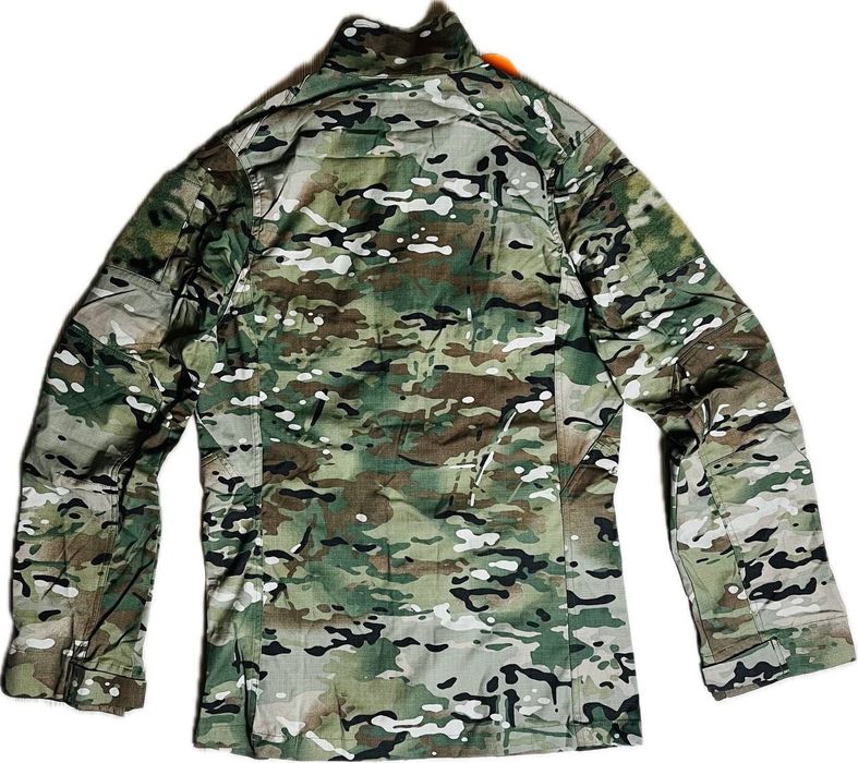 Кітель Crye Precision G4 NSPA Field Shirt Medium Regular 10020