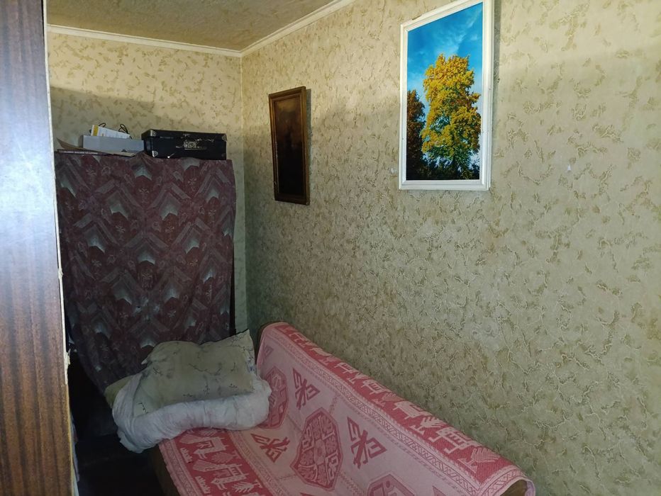 Продам 1кім кв  Апполоновка / Солонянський район/ від Дніпра 30км