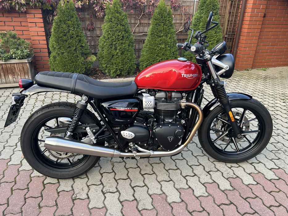 Triumph