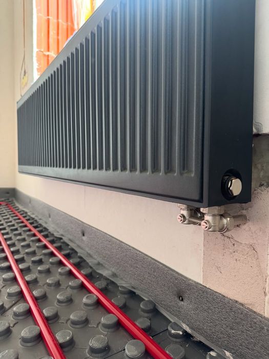 Сантехнічні роботи Київ та область.