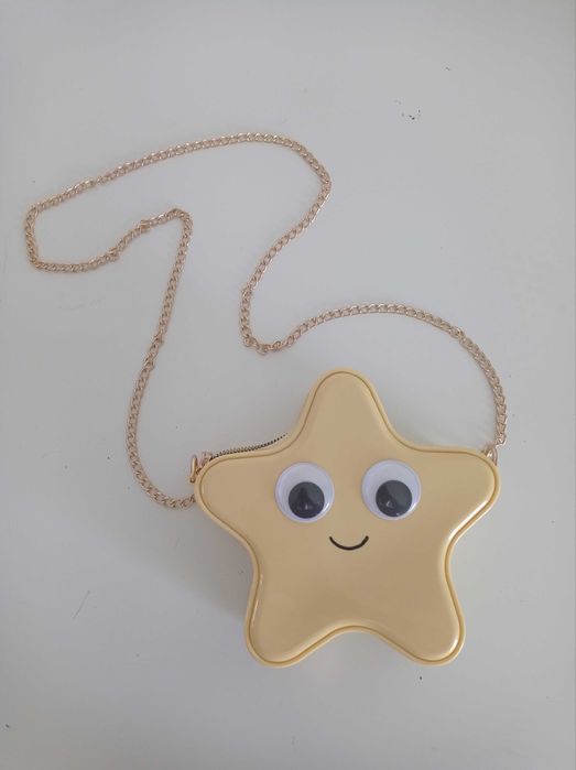 Bolsa de estrela - Star Butterfly Cosplay