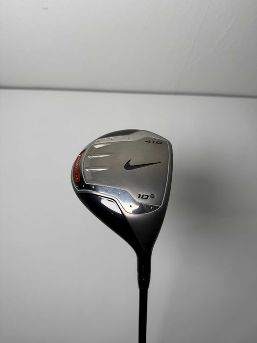 Nike Ignite+ 410 10,5' Driver Kij golfowy Jak nowy
