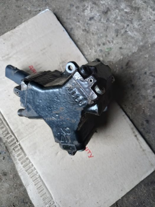 Топливный насос высокого давления Sprinter 2,2