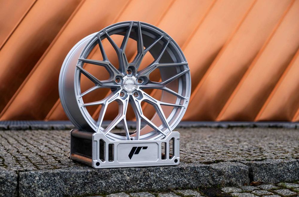 Диски Japan Racing JR46 | R19 | 5x112