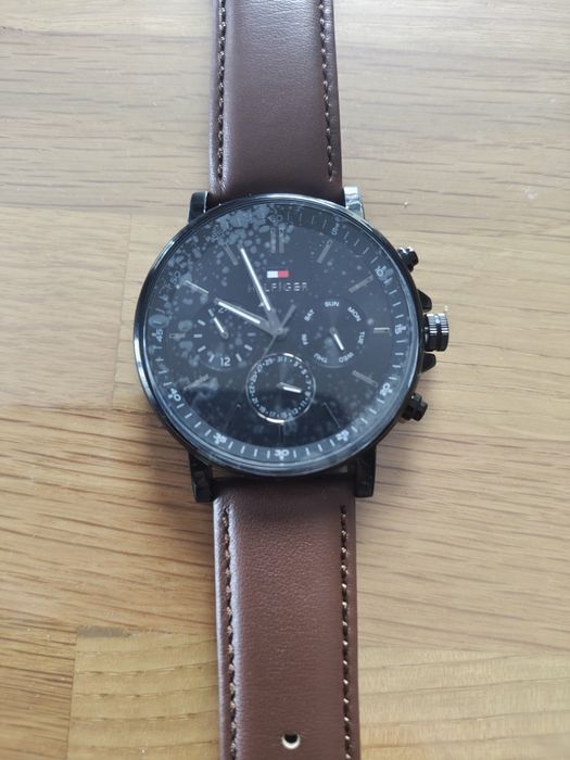 Zegarek męski Tommy Hilfiger
