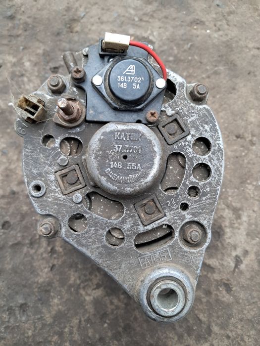 Генератор Ваз 2110 , Приора  90 А.