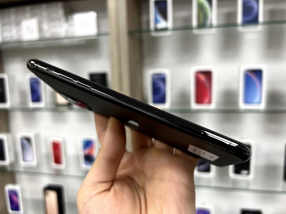 iPhone 11 Pro Max 64 GB Neverlock _ Гарантія _ Магазин_Обмін