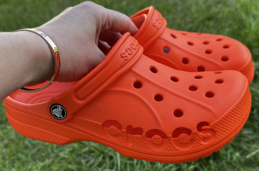 Сабо крокси crocs baya