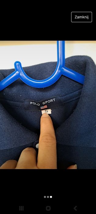 Polo Ralph Lauren 98-104
