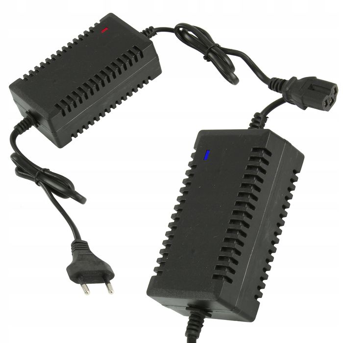 Ładowarka Do Elektryczny Opryskiwacz Akumulatorowy