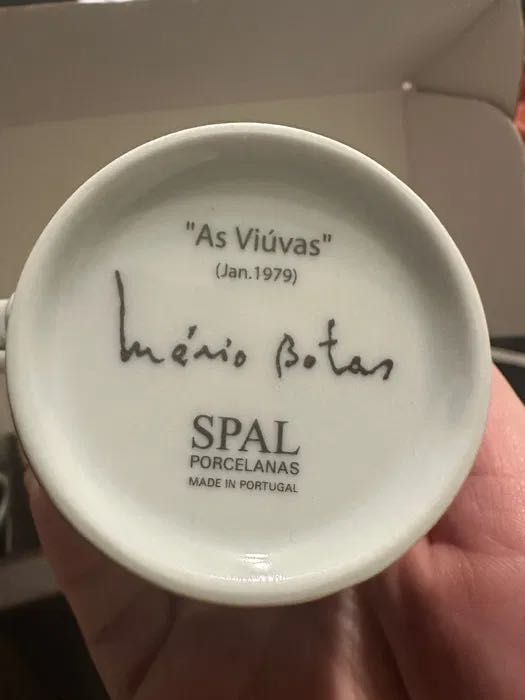 Vendo Porcelana Spal64285306389379121