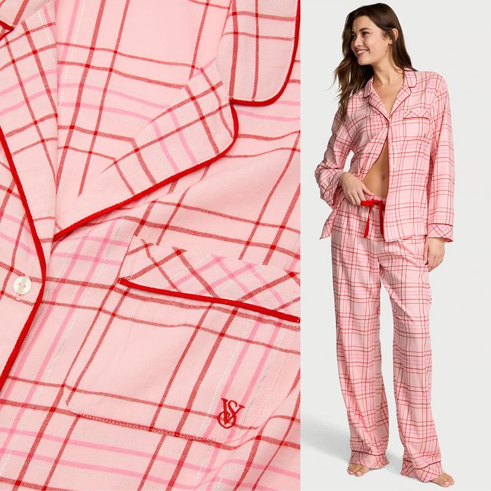 Піжами Victoria Secret, розмір XS S M L. Оригінал.