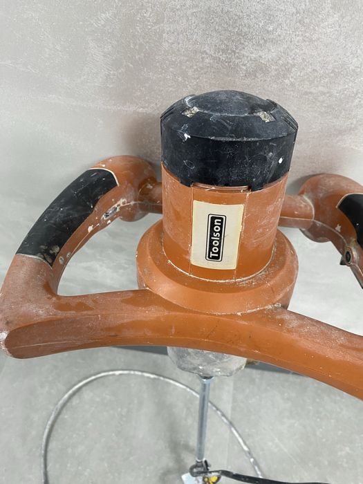 Міксер будівельний Toolson 1400 watt