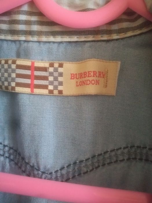 Sukienka Burberry 128