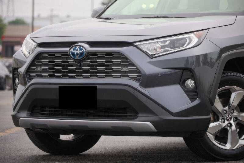 2021 Toyota RAV4 Hybrid Limited