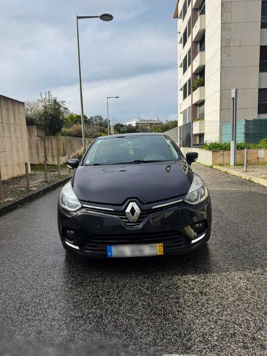 clio 1.5 dCi limited edition