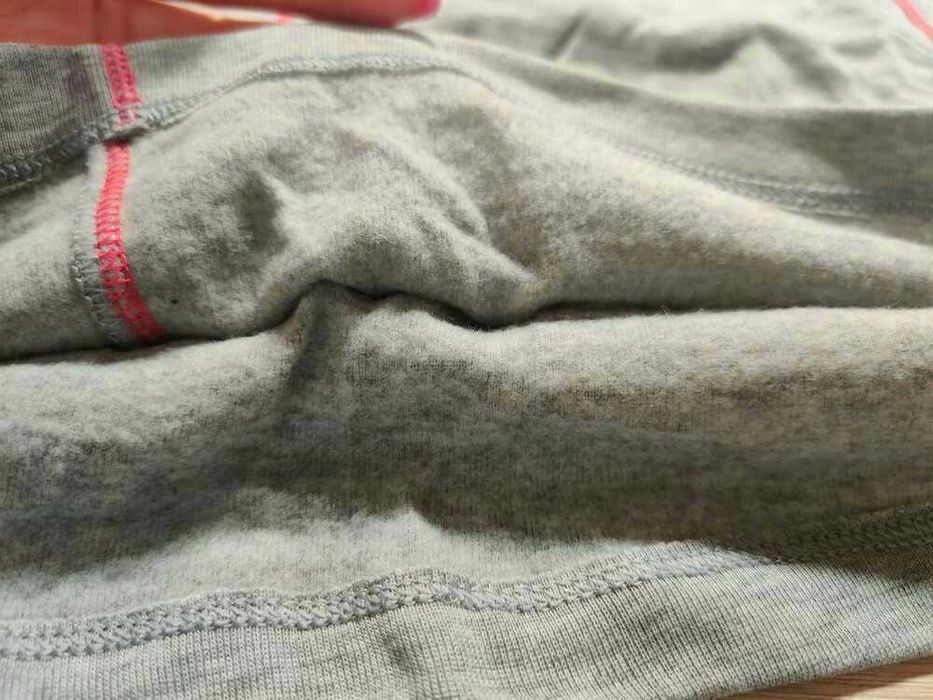 Жіночий термореглан, утеплений (термобілизна) crivit р. xs 32/34+6