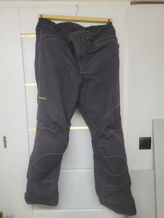 Spodnie rukka gore-tex rozmiar.56