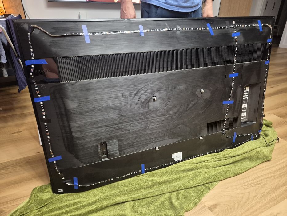 Telewizor Sony 65"