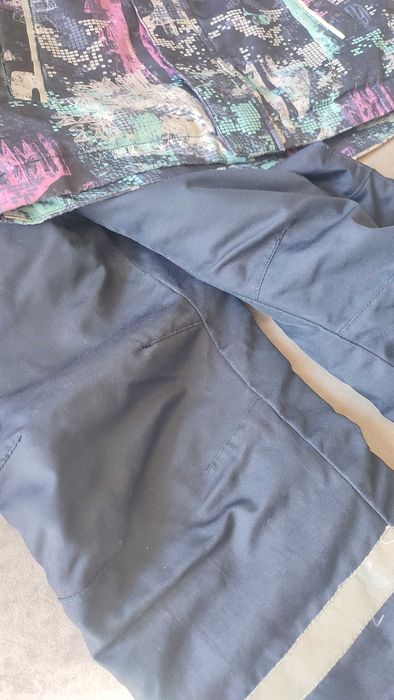 Комбінезон для дівчаток