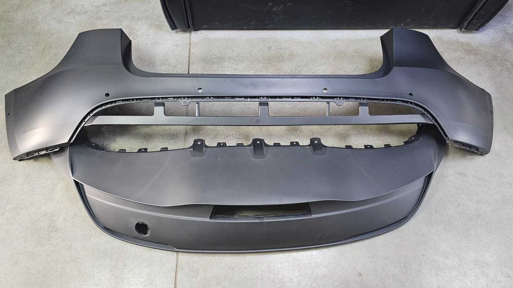 Продам капот Tesla model Y Тесла Модель Уай  20- алюминий