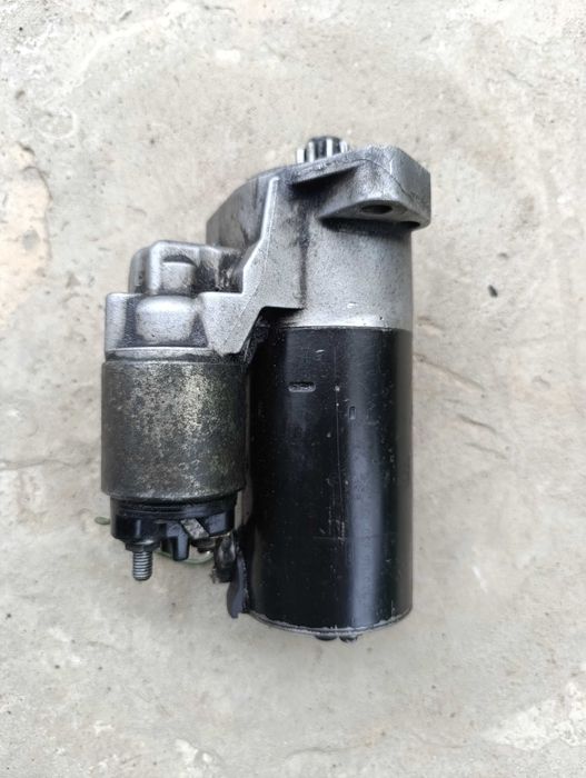 Стартер Ауди Q7 , оригинал