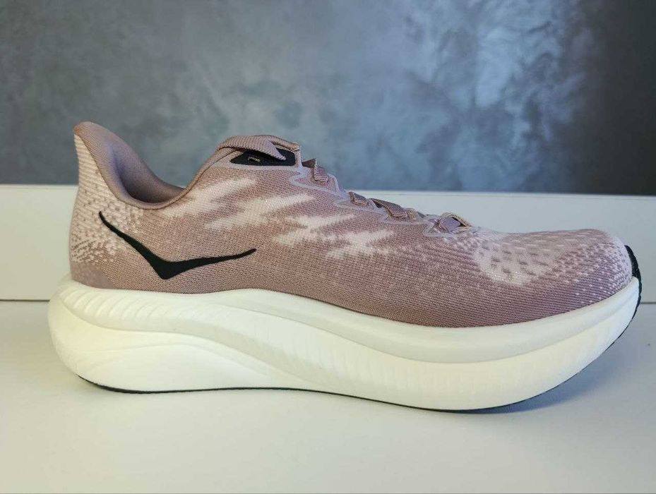 Кросівки Хока Hoka Mach 6 LA 40 25см. Оригінал