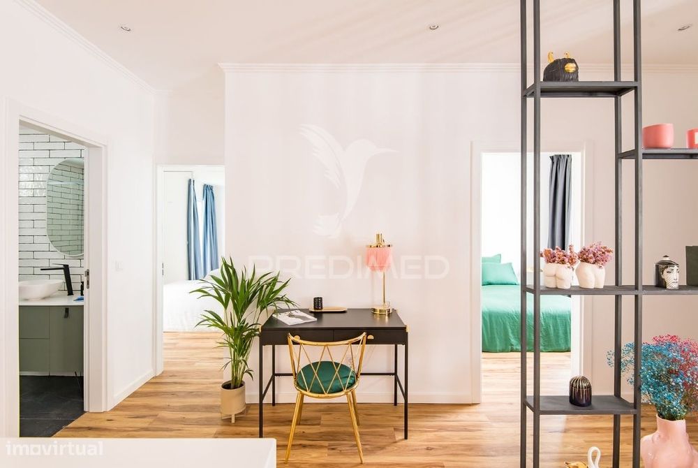 Apartamento T2 Funchal