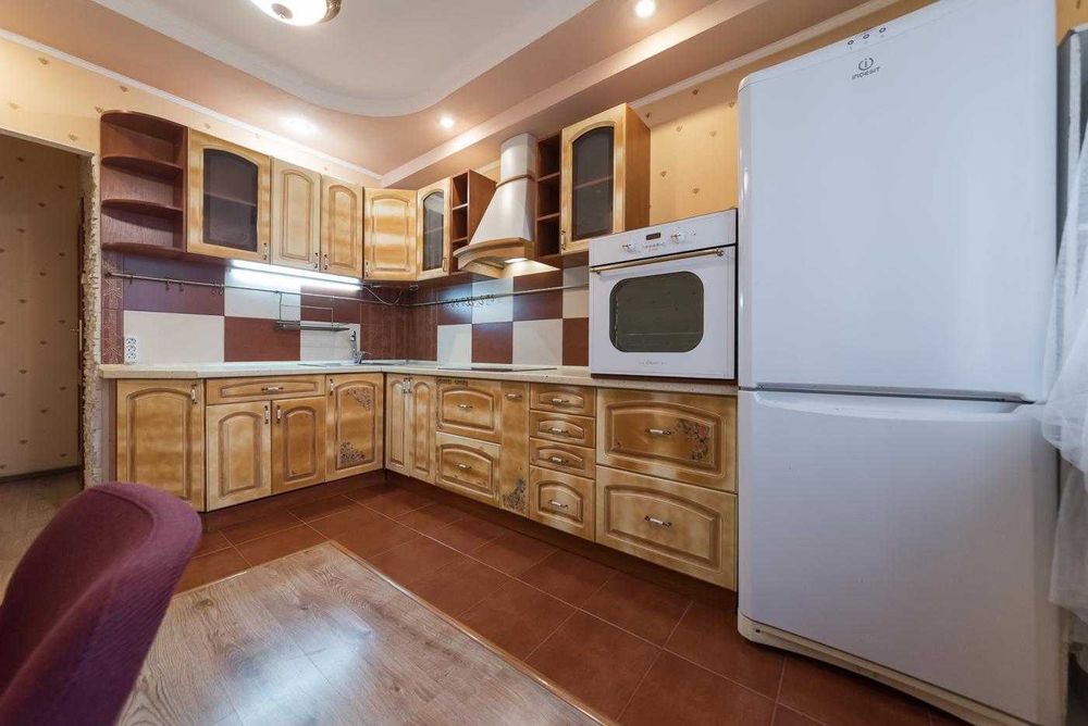 3-кімнатна квартира за адресою вул. Срібнокільська (площа 100,9 м²) - Atlanta.ua - фото 12