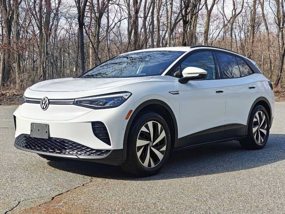 Volkswagen ID.4 Pro      2023