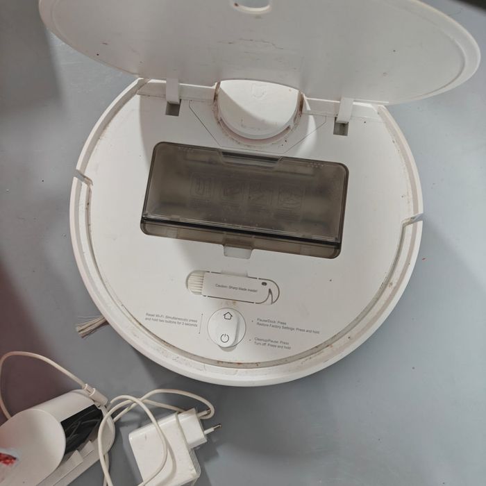 Mi Robot vacuum Mop P