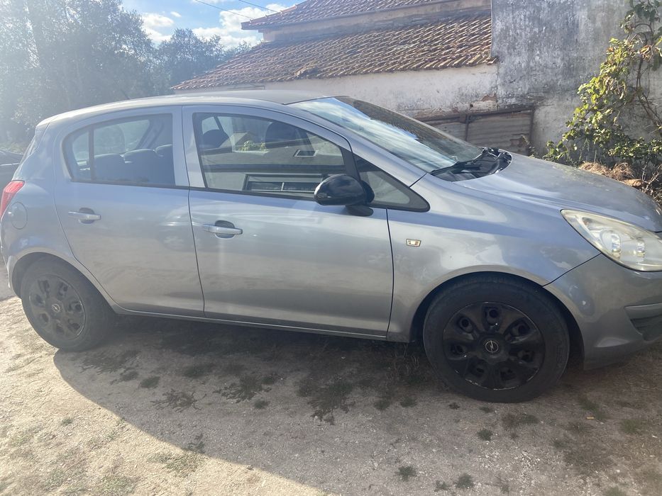 Opel Corsa D 1.3 CDTI EcoFlex — photo 2