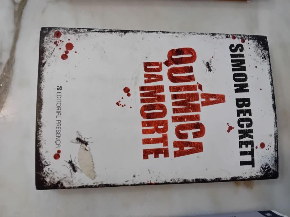 Conjunto de 5 Livros Editorial Presença