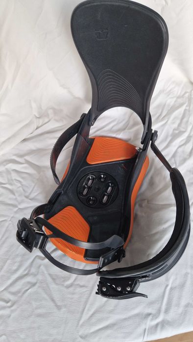ZESTAW 2023 NeverSummer Protoslinger 149cm Union Ultra M (-10%)