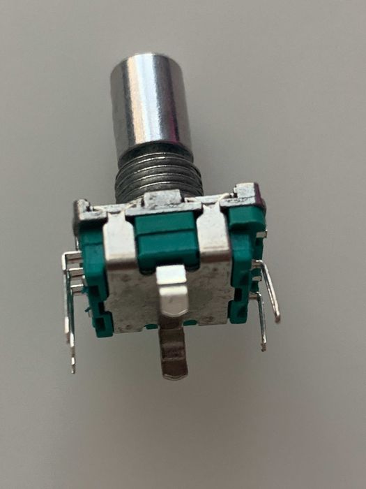 Xone Роторний інкодер  Rotary Encoder w Push Button потенциометр