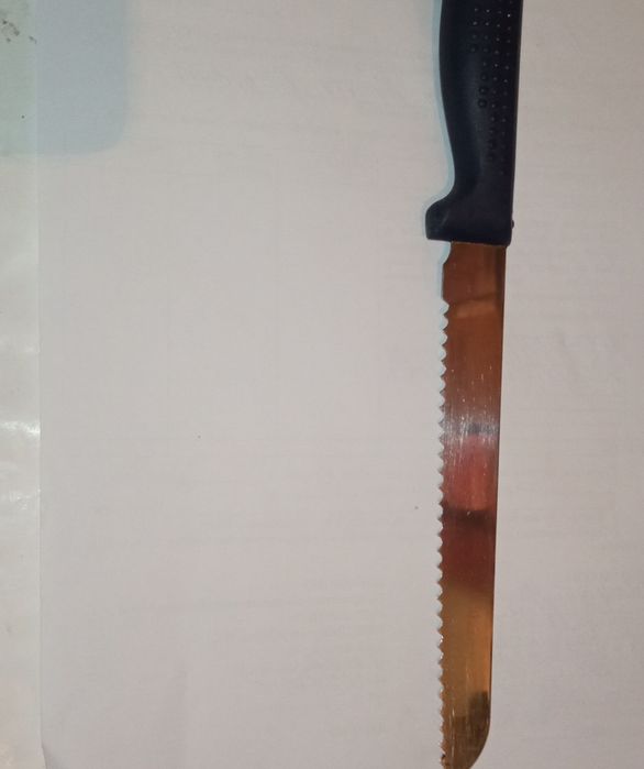 Нож кухонный Испания -250 грн