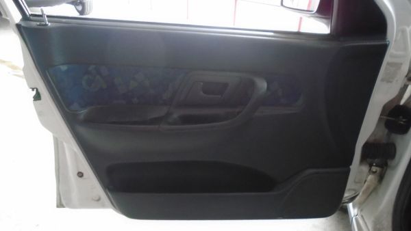 Para Peças Seat Ibiza Ii (6K1)