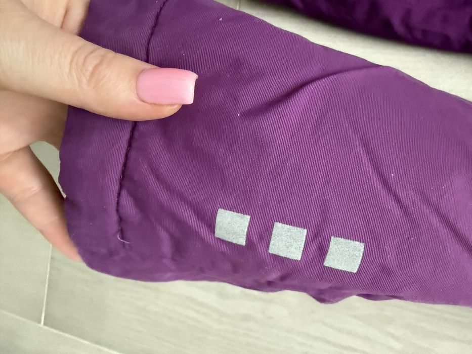 Зимові лижні (зимние штаны) штани розмір 152