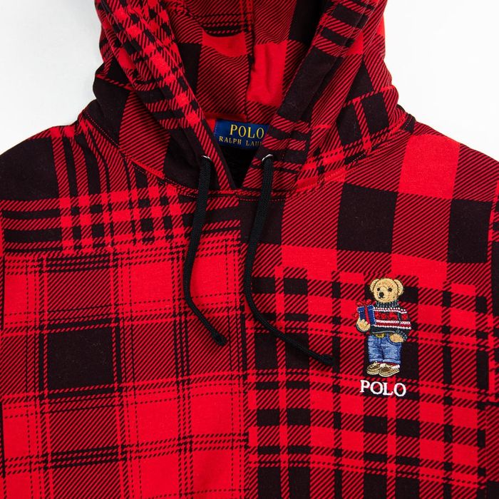 Оригінал 100% чоловіча кофта Polo Ralph Lauren  XXL-3XL