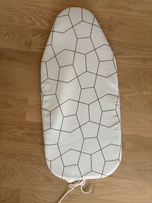Mala deska do prasowania ikea