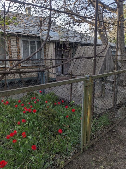 Продам будинок в м.Шаргороді.